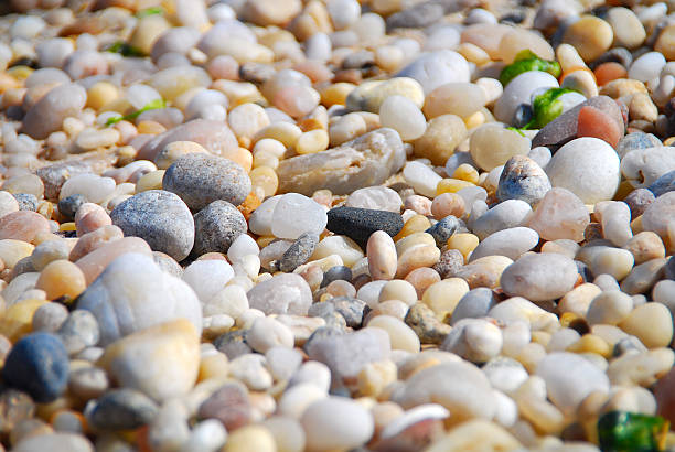 Pebbles for You stock photo