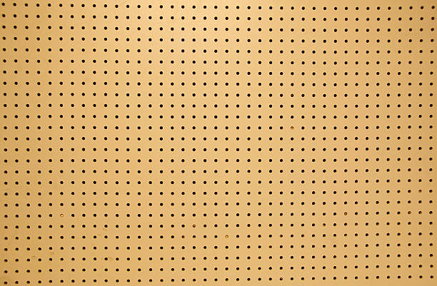 Pegboard  pegboard stock pictures, royalty-free photos & images