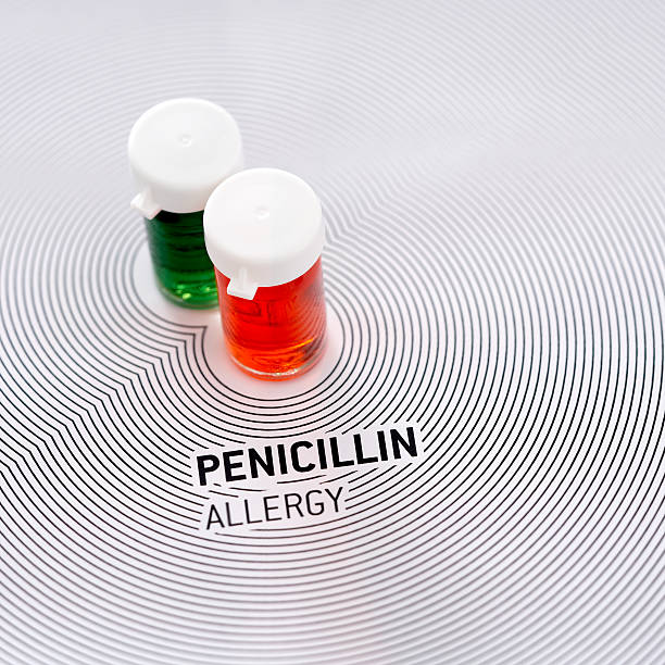 Royalty Free Penicillin Pictures Images And Stock Photos Istock