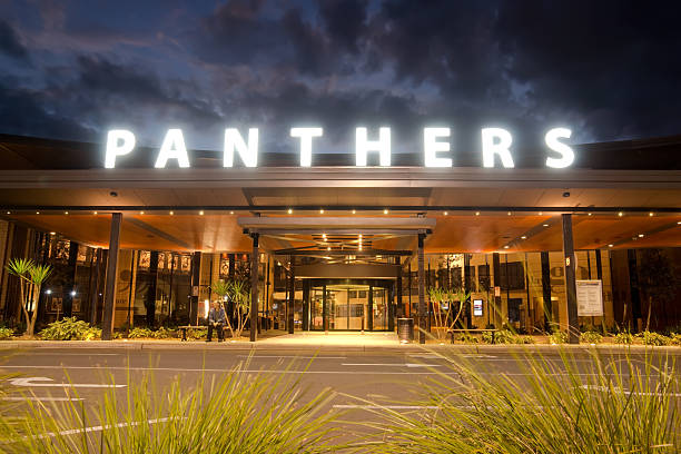 Panthers World Of Entertainment Penrith