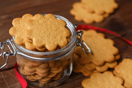 Pepparkakor Stock Photo - Download Image Now - iStock