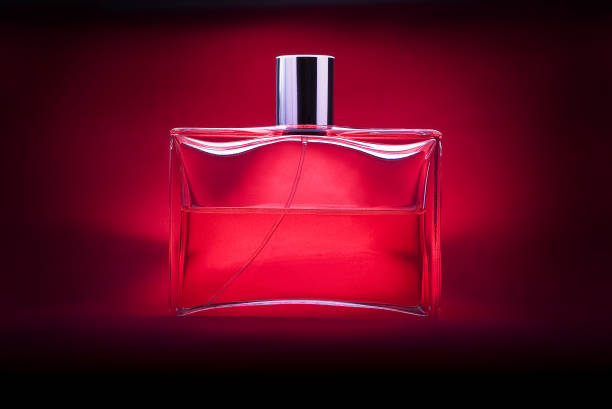 perfume - sniffing glas imagens e fotografias de stock