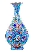 istock Persian vase 175497961