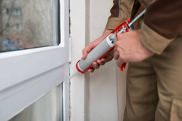 How to Soundproof a Door