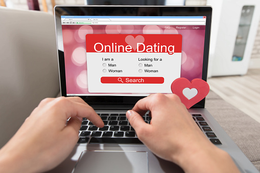 Dating websites