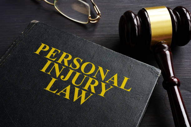 Accident Attorney Near Me - The Bruning Law Firm