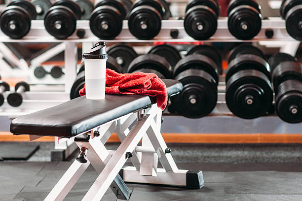 525,271 Gym Equipment Stock Photos, Pictures & Royalty-Free Images - iStock