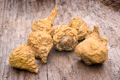 maca root - It is one of the best herbs to boost testosterone