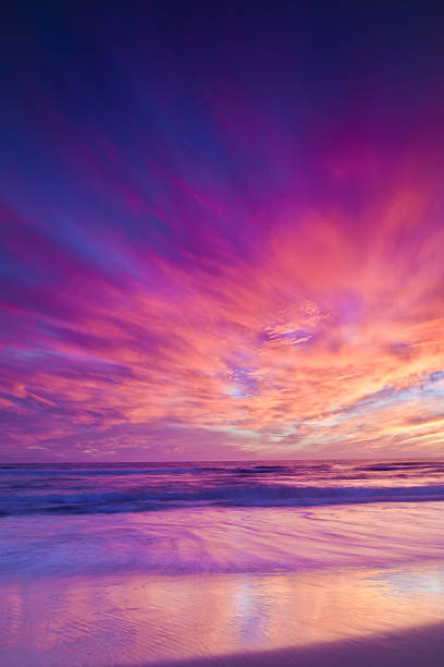 Royalty Free Pink Sky Pictures, Images and Stock Photos - iStock