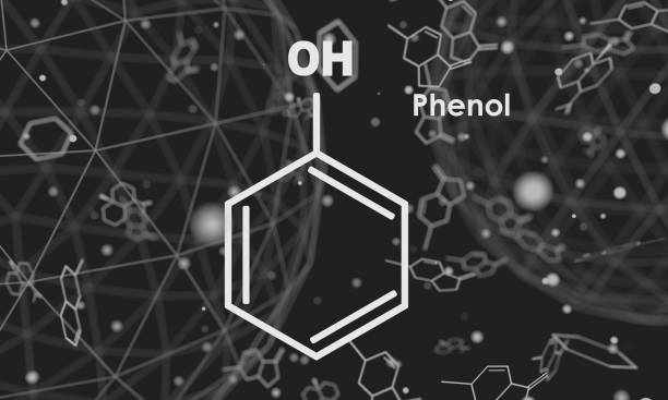 phenol-chemical-formula-picture