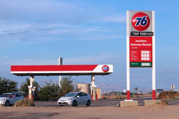 Phillips 66 Stock Photos, Pictures & RoyaltyFree Images iStock