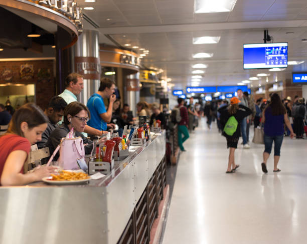 Royalty Free Phoenix Airport Pictures, Images and Stock Photos - iStock