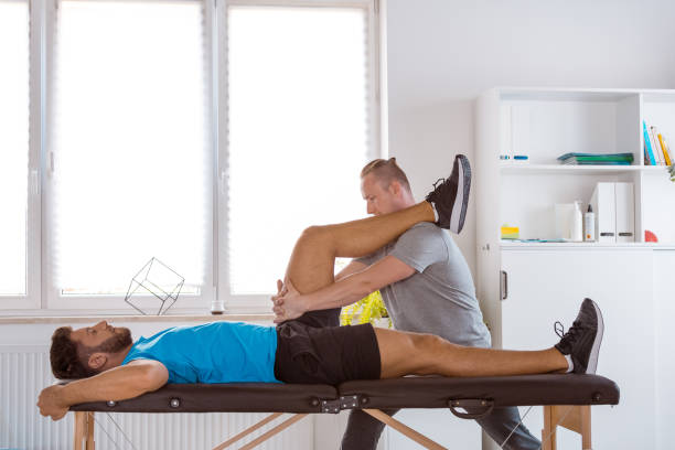 sports physical therapy denver