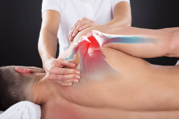 massage therapist denver