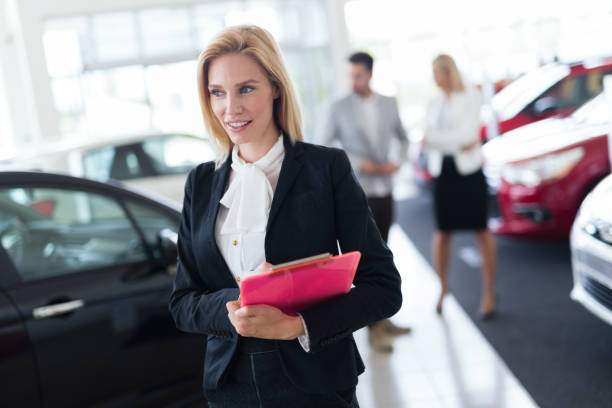 Employee Discounts at Automobile Dealerships