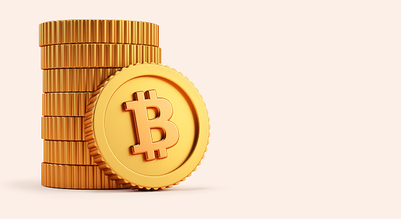 pile of bitcoins btc simple golden coins with copy space on neutral picture id1368989922?b=1&k=20&m=1368989922&s=170667a&w=0&h=VPkZQNHpDqFxH8fRtjJyTfR047pJ9XUqSzXSMLz58OY=