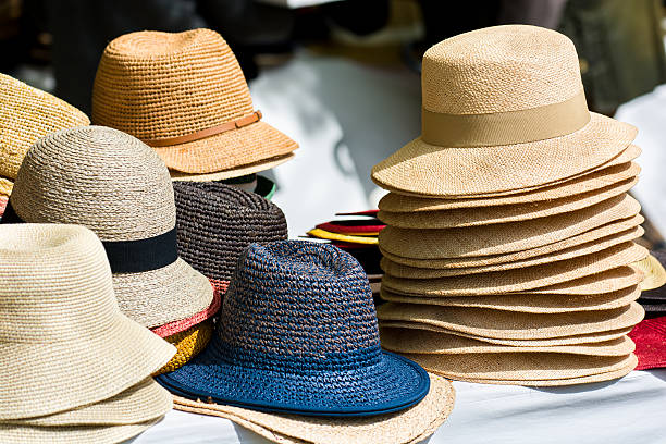 Royalty Free Stacked Hats Pictures, Images and Stock Photos - iStock