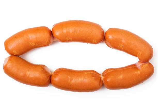 Image result for sausage chain