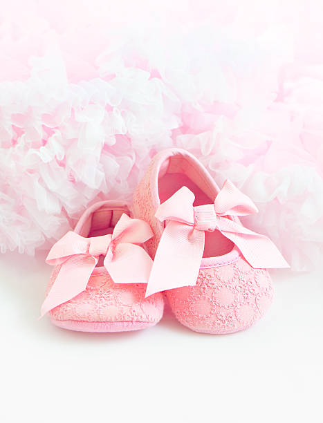 6,831 Baby Girl Shoes Stock Photos, Pictures & Royalty-Free Images - iStock