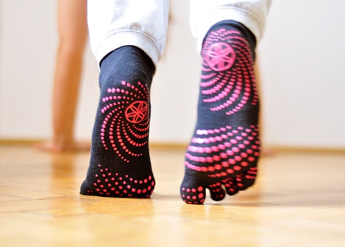 CopperZen Compression Socks reviews-Why I like these Socks