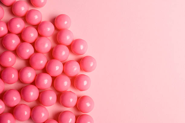 Pink Bubble Gum Stock Photos, Pictures & Royalty-Free Images - iStock