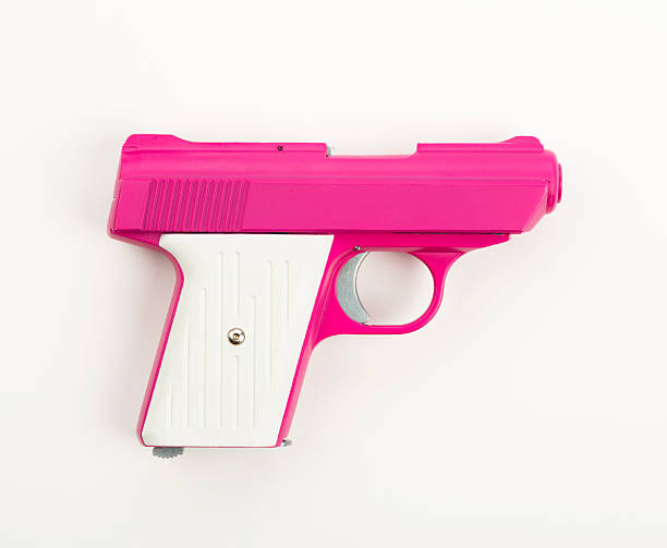 616 Pink Revolver Stock Photos Pictures Royalty Free Images Istock