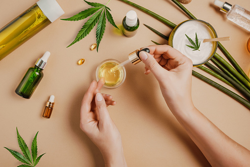 cbd oil best quality brands