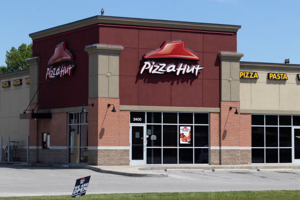 Pizza hut