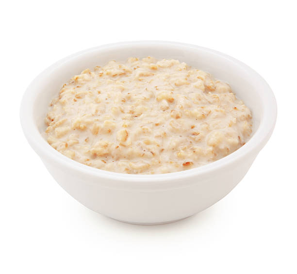 Oatmeal Pictures, Images and Stock Photos - iStock