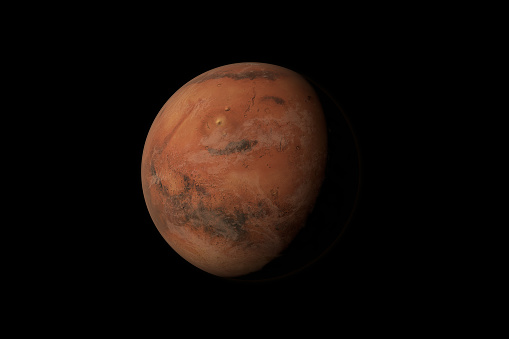Planet Mars Stockfoto und mehr Bilder von Astronomie iStock Planet Mars Stockfoto und mehr Bilder von Astronomie iStock