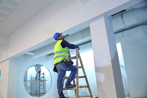 commercial painting cost