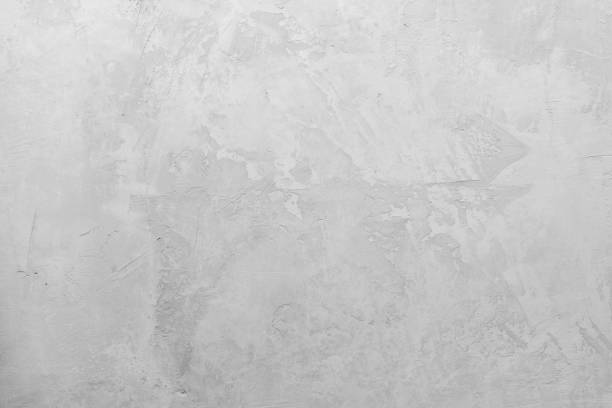 Plastered concrete wall Plastered concrete wall. Vintage or grungy background texture plaster stock pictures, royalty-free photos & images