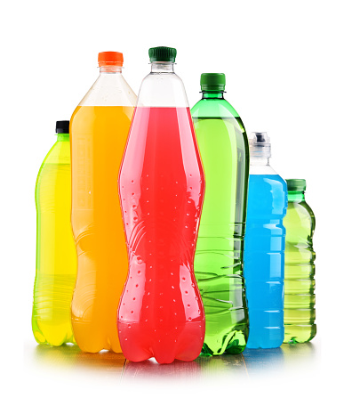 carbonated