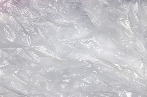 Plastic Texture Background Abstract Crumpled Material Plastic Texture Background Abstract Crumpled Material