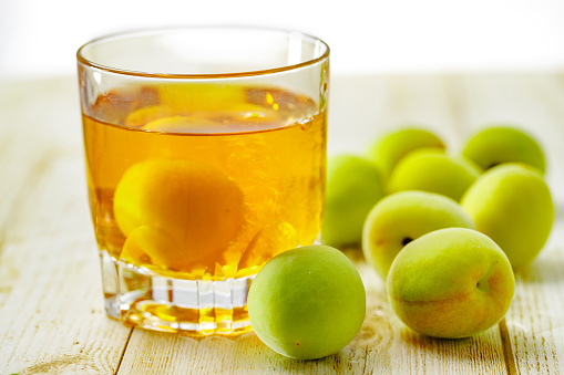 Recipe For Plum Wine: 11 Steps to Make Your Own, Homebrew Style!