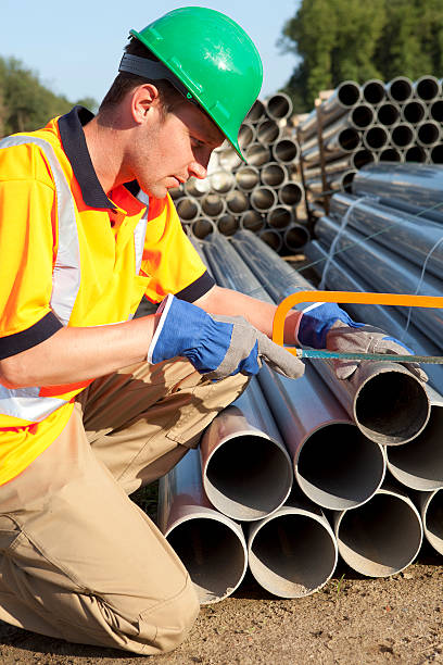 Plumber pipefitter jobs europe