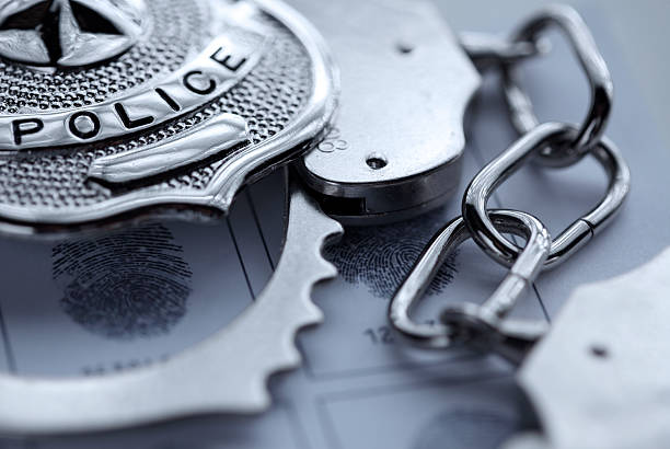 Police  police badge stock pictures, royalty-free photos & images