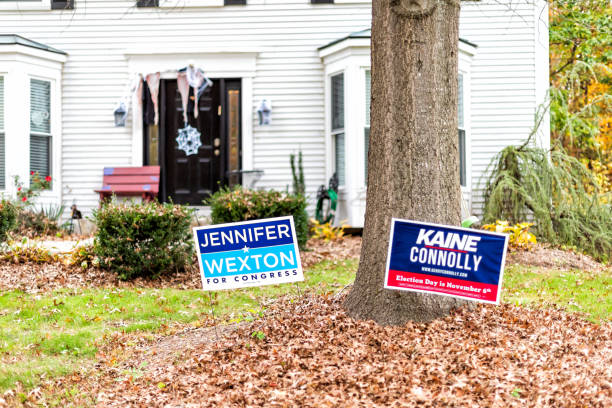 local yard signs