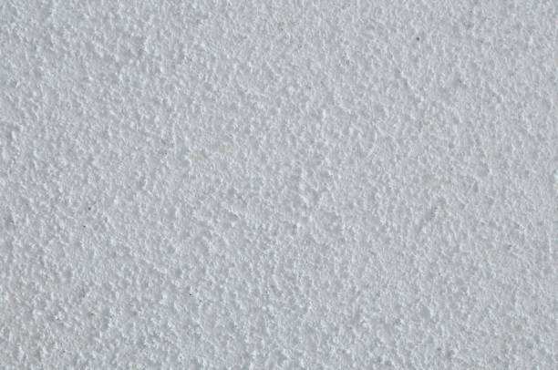 remove a popcorn ceiling