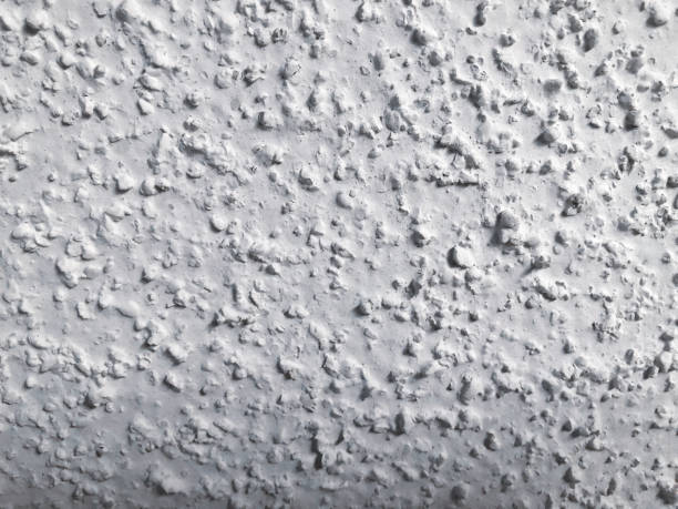 remove popcorn ceiling with asbestos denver