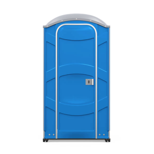 Portable Toilet Outhouse Urinal Public Restroom Stock Photos, Pictures ...