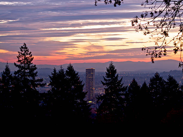 indoor activities around Oregon