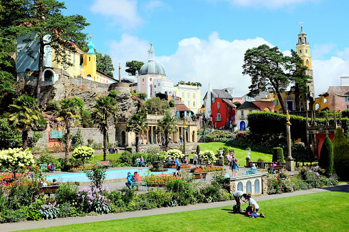 Portmeirion