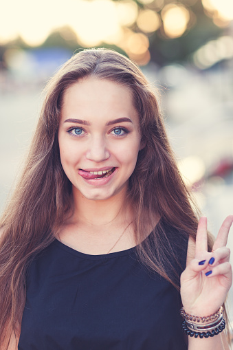 Cute 16 Year Old Girls Pictures, Images and Stock Photos - iStock