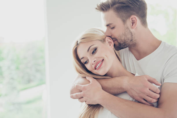 1,054 Couple Perfume Stock Photos, Pictures &amp; Royalty-Free Images - iStock