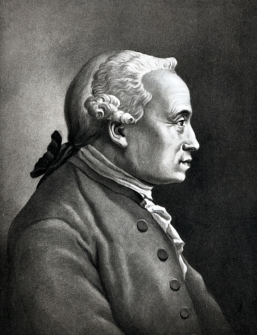 Immanuel Kant