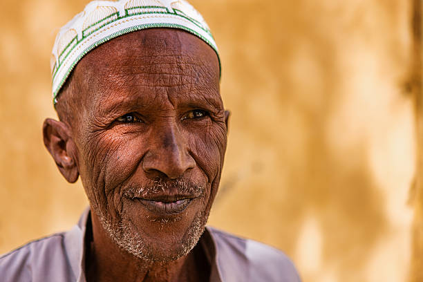 Royalty Free Muslim Old Man Pictures, Images and Stock Photos - iStock