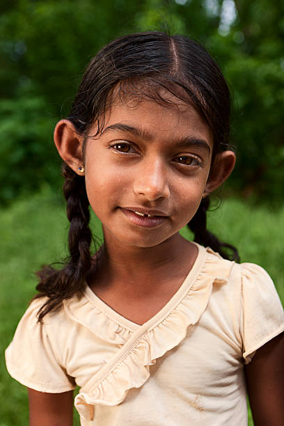 Sri lanka desi school girls