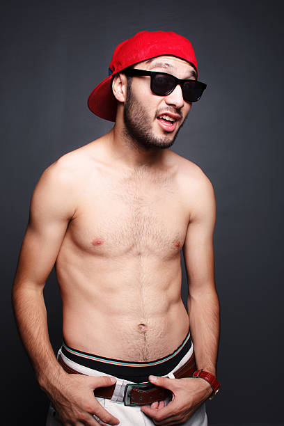 Naked Dj Stock Photos, Pictures & Royalty-Free Images - iStock