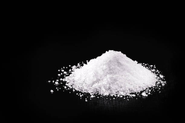 Potassium cyanide or potassium cyanide is a highly toxic chemical compound. Potassium cyanide or potassium cyanide is a highly toxic chemical compound. potassium stock pictures, royalty-free photos & images
